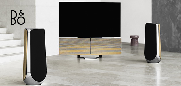 Bang & Olufsen predstavio nevjerojatni 88-inčni  Beovision Harmony TV sustav