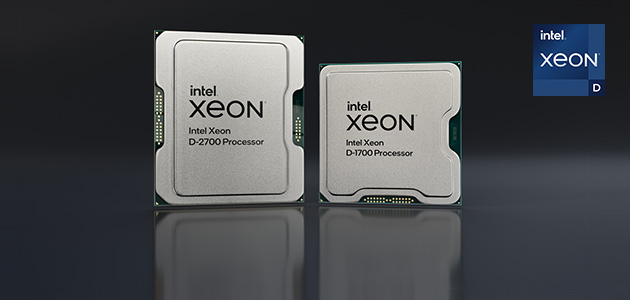 Intel predstavio Xeon D Procesor namijenjen upotrebi u Network i Edge infrastrukturi