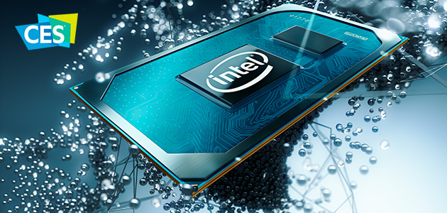Intel donosi novu inovativnu inteligentnu tehnoologiju koja olakšava poslovanje