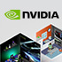 NVIDIA virtualna GPU rješenja