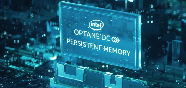 Pet primjera upotrebe Intel® Optane™ DC trajne memorije pri radu u podatkovnom centru