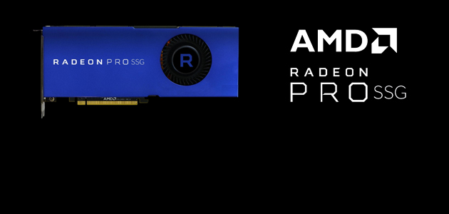 AMD Radeon Pro SSG ubrzava REDCODE RAW 8K video editing za Adobe Premiere Pro CC 2018