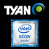 TYAN  platforme s podrškom za Intel® Xeon® E-2200 procesore