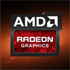 AMD Radeon HD 7790 GPU