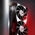 AMD Radeon™ RX 6000 serije. Perfomanse za najbolji gaming.