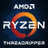 2. generacija AMD Ryzen™ Threadripper Procesora: