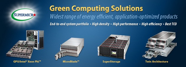 Supermicro