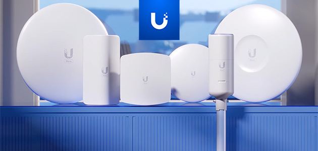 ASBIS uspješno ostvario najviši partnerski status u tvrtki Ubiquiti te je od sada Elite partner.