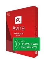 Avira Antivirus Pro