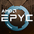 AMD EPYC Server Procesor