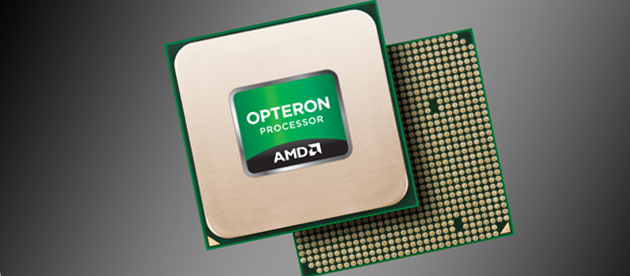 Nova AMD Opteron 6300 serija procesora donosi pobjedničku soluciju za Data centre i high-performance clustere