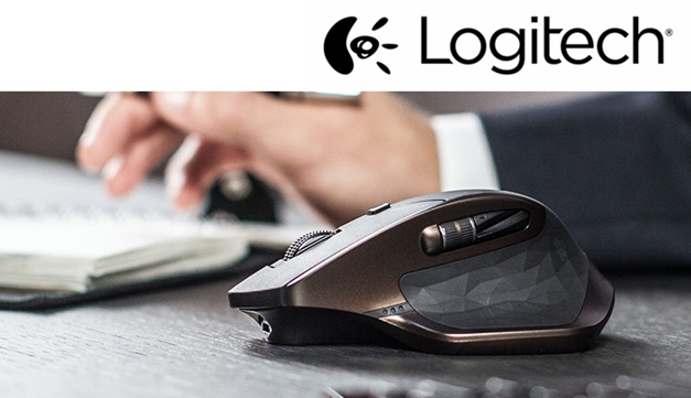 Pogledajte novi Logitech MX Master bežični miš!