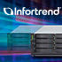 Infortrend lansirao novi NAS sustav visokih performansi i kapaciteta