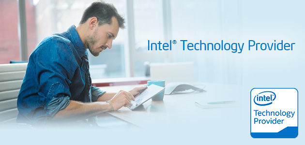 Intel Technology Provider program za partnere