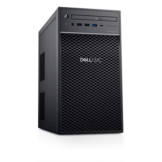 Dell EMC PowerEdge T40 - bitan novitet u poslovanju