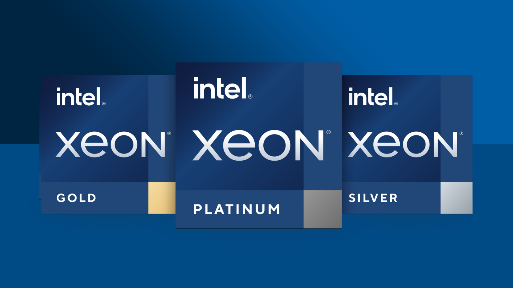 Intel predstavlja Xeon procesore treće generacije kodnog imena Ice Lake